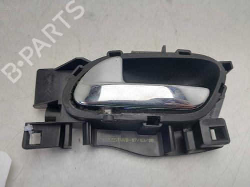 Used Front left interior door handle Front left interior door handle CITROËN C4 Grand Picasso I (UA_) [2006-2013] 39975441 39975441