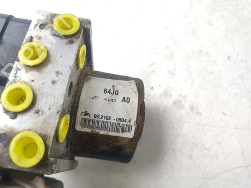 ABS pump SUZUKI GRAND VITARA II (JT, TE, TD) 2.0 All-wheel Drive (TD54, JB420) | BP28354965M43 
