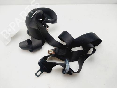 Used Front right seatbelt MITSUBISHI COLT VI (Z3_A, Z2_A) 1.3 (Z21A) (95 hp) 33052604