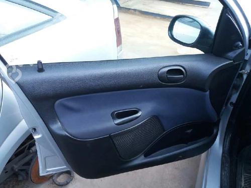 Ignition coil PEUGEOT 206 Hatchback (2A/C) 1.1 i | BP2886613M94