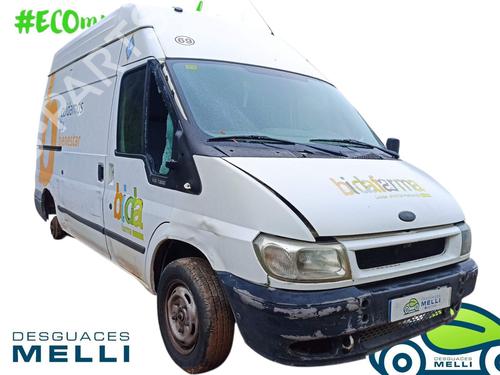 Injector FORD TRANSIT Van (FA_ _) 2.0 DI (FAE_, FAF_, FAG_) | BP33951126M100  - Image 10