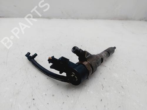 Injector PEUGEOT 206 Hatchback (2A/C) 2.0 HDI 90 | BP25933695M100 