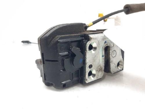 Front left lock NISSAN MICRA III (K12) 1.4 16V | BP5327463C98 
