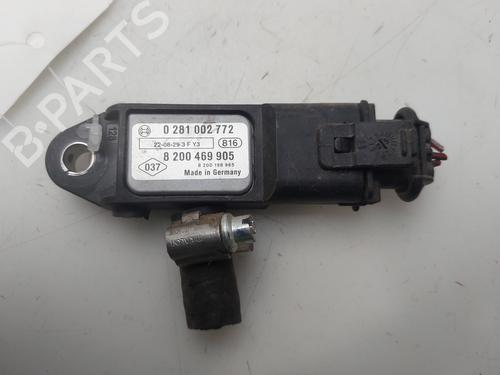Used Electronic sensor Electronic sensor SUZUKI GRAND VITARA II (JT, TE, TD) [2005-2026] 36384750 36384750