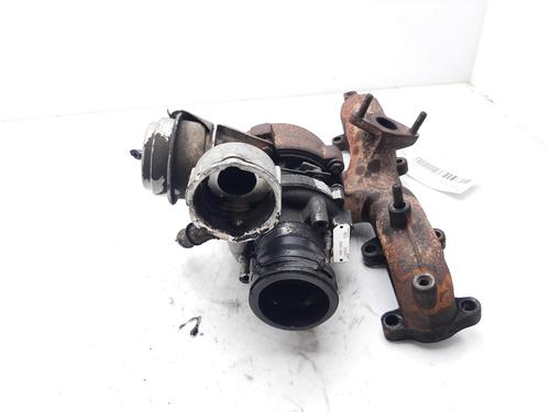 Used Turbocharger/Supercharger VW GOLF V (1K1) [2003-2010]  13500435