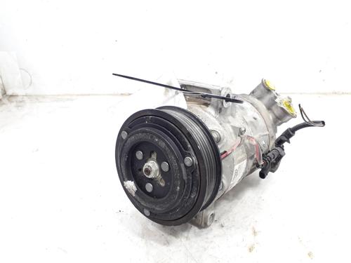 Used AC compressor OPEL ASTRA K (B16) 1.6 CDTi (68) (110 hp) 9645117