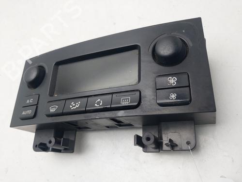 Climate control PEUGEOT 307 Break (3E) 1.6 HDi 110 | BP36409323I5 - Image 3