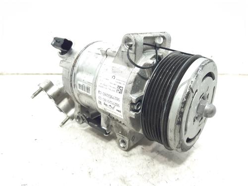 AC compressor PEUGEOT 3008 II SUV (MC_, MR_, MJ_, M4_) 1.6 BlueHDi 120 | BP9039472M34 