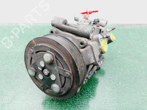 Used AC compressor CITROËN C3 III (SX) [2016-2025]  29825201