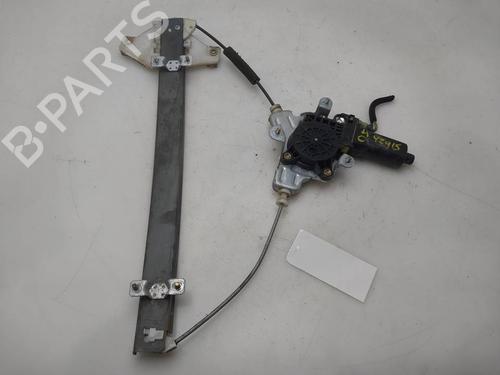 Used Front left window mechanism Front left window mechanism 38870139 38870139