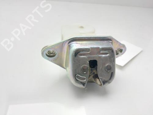 Used Tailgate lock SUBARU FORESTER (SJ_) 2.0 D AWD (SJD) (147 hp) 30467350