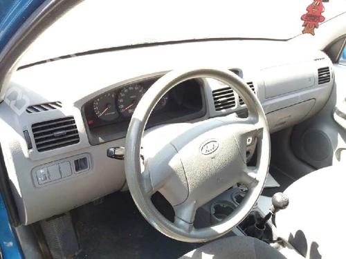 Mirror switch KIA RIO I Hatchback (DC) 1.3 | BP2892910I25  - Image 7