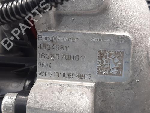 Engine FIAT TIPO Hatchback (356_, 357_) | BP36677364M1 - Image 2