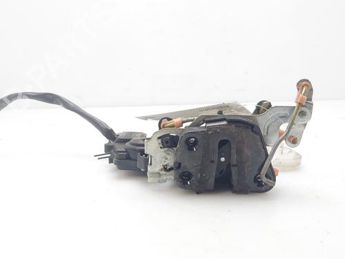 Front left lock KIA CARNIVAL / GRAND CARNIVAL III (VQ) 2.9 CRDi | BP18080035C98 