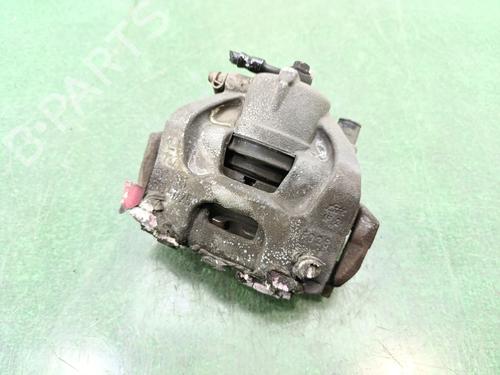 Used Right front brake caliper SAAB 9-3 (YS3F, E79, D79, D75) [2002-2015]  27561507