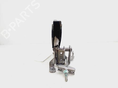 Hand brake PEUGEOT 208 II (UB_, UP_, UW_, UJ_)  | BP26971854I18 