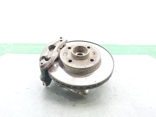 Used Left front steering knuckle RENAULT KANGOO (KC0/1_) 1.2 (KC0A, KC0K, KC0F, KC01) (58 hp) 19775518