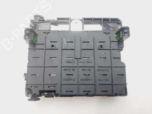 Other CITROËN C5 I (DC_) 2.0 HDi (DCRHZB, DCRHZE) | BP29156794O1 - Image 5