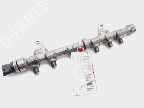 Injection rail OPEL ASTRA J (P10) 1.3 CDTI (68) | BP21779648M98 