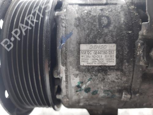 AC compressor TOYOTA AURIS (_E15_)  | BP16005257M34 