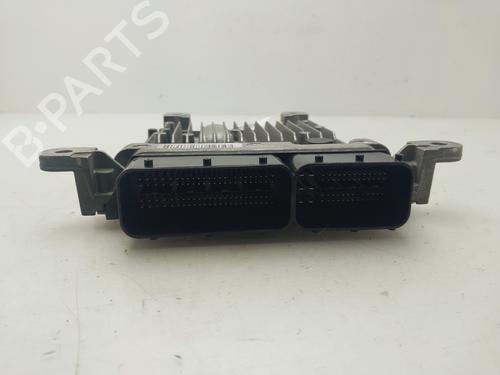 Engine control unit (ECU) MERCEDES-BENZ C-CLASS (W205) C 220 BlueTEC / d (205.002, 205.004) | BP25023864M57 