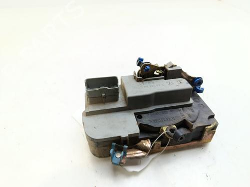 Used Front right lock PEUGEOT PARTNER MPV (5_, G_) [1996-2025]  28139731