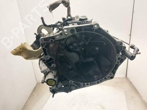 Used Gearbox Gearbox 38913657 38913657