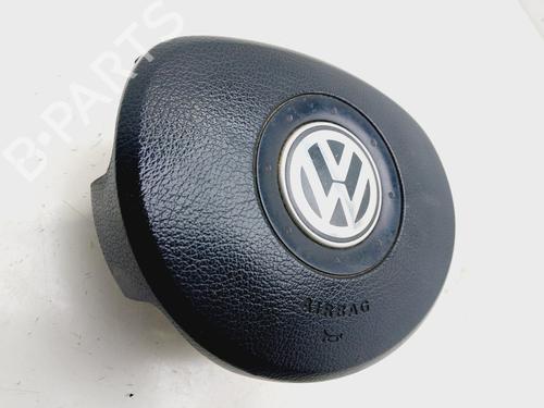 Driver airbag VW POLO IV (9N_, 9A_) 1.4 16V | BP29349726C9 