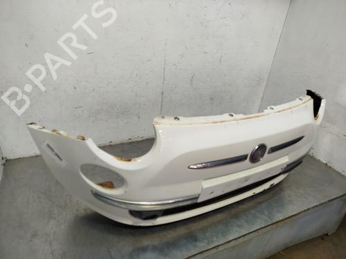 Front bumper FIAT 500 (312_)  | BP24893430C7 
