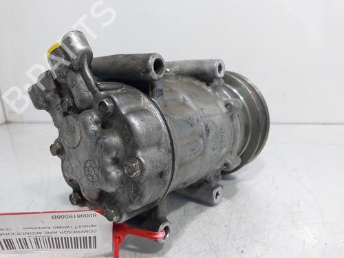 AC compressor RENAULT TWINGO II (CN0_) 1.2 16V (CN0K, CN0V, CN0A) | BP37153175M34 - Image 5