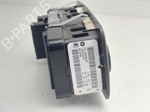 Left front window switch DODGE JOURNEY 2.0 CRD | BP36569172I27 - Image 4