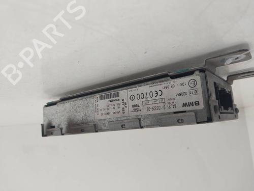 Electronic module BMW X3 (E83) 2.0 d | BP38719595M83 - Image 2