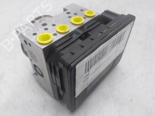 ABS pump FORD TRANSIT COURIER B460 Box Body/MPV 1.5 TDCi | BP38648036M43 - Image 4