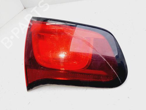 Right tailgate light CITROËN C3 II (SC_)  | BP29509162C80 