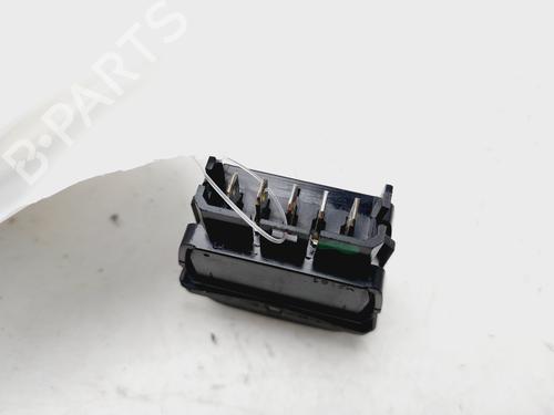 Right front window switch CITROËN XSARA PICASSO (N68) 2.0 HDi | BP26330157I26 