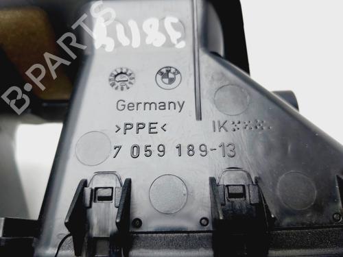Air vent BMW 1 (E87) 118 d | BP29575949I21 
