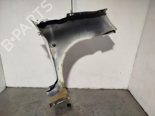 Parafango anteriore sinistro RENAULT CLIO II (BB_, CB_) | BP30876286C41