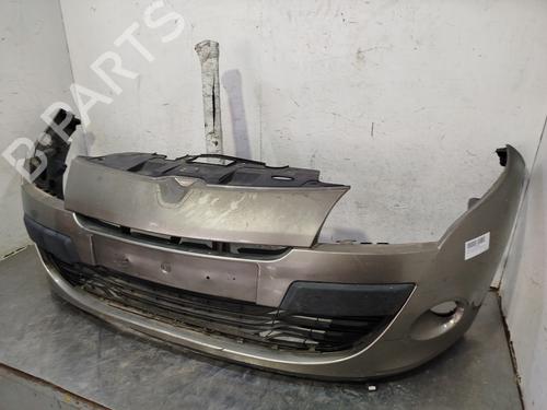 Front bumper RENAULT MEGANE III Grandtour (KZ0/1)  | BP29282615C7 