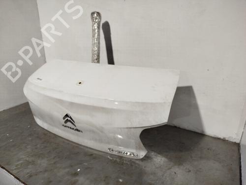 Bagklap CC/Kombi-Coupé CITROËN C-ELYSEE (DD_)  | BP30687482C6 