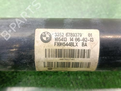 Right rear shock absorber BMW 5 (F10) 525 d xDrive | BP32306017M19