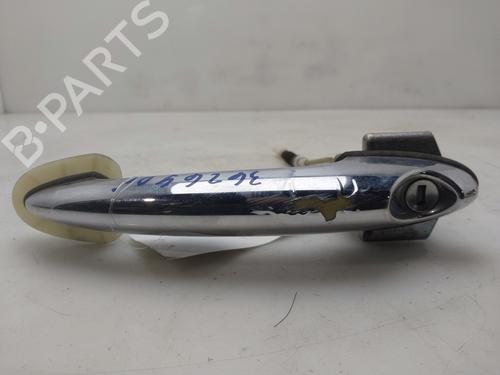front-left-exterior-door-handle-mini-mini-countryman-r60-2010-2011-2012-2013-2014-2015-2016-36418743 main image