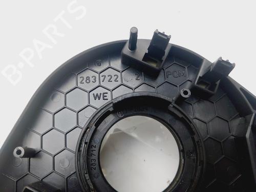 Squib airbag SEAT IBIZA III (6L1)  | BP29243913C102 