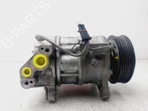 Used AC compressor BMW 1 (F20) 118 i (136 hp) 27364456