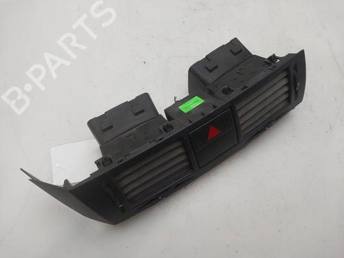Warning switch OPEL MERIVA A MPV (X03) 1.7 DTI (E75) | BP38481289I22 - Image 2