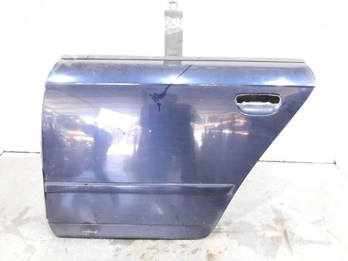 Used Left rear door SEAT EXEO (3R2) 2.0 TDI (120 hp) 13637579