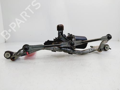 Viskermotor vindrute CITROËN C3 II (SC_)  | BP29613167M29 