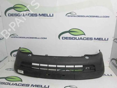 Front bumper OPEL ASTRA F Saloon (T92) 1.7 TD (F19, M19) | BP2865416C7 