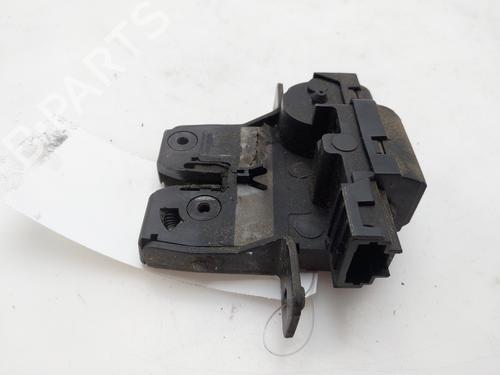 Tailgate lock RENAULT LAGUNA II Grandtour (KG0/1_) 1.9 dCi (KG1A, KG1W, KG0G) | BP17907595C101 