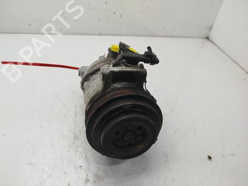 AC compressor MERCEDES-BENZ SPRINTER 3,5-t Van (B907, B910) | BP32345329M34