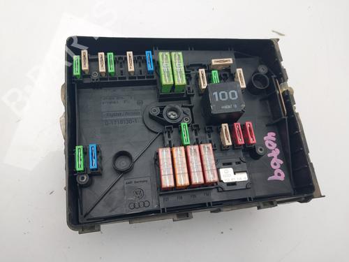Fuse box SEAT TOLEDO III (5P2)  | BP32226881E1  - Image 5